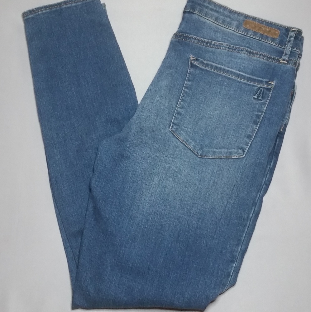 Articles Of Society, Size 30.
